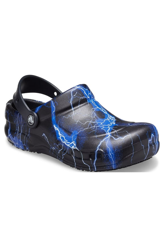 Unisex Bistro Slip Resistant Clog