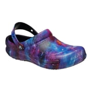 Crocs at Work Unisex Bistro Slip Resistant Clog