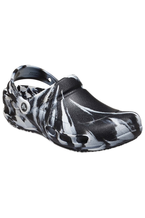 Unisex Bistro Slip Resistant Clog