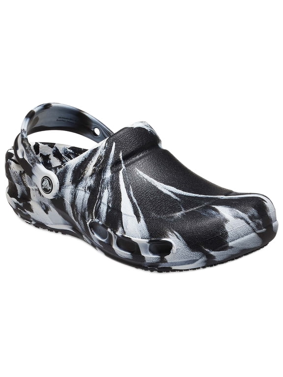 Unisex Bistro Slip Resistant Clog