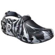 Crocs at Work Unisex Bistro Slip Resistant Clog