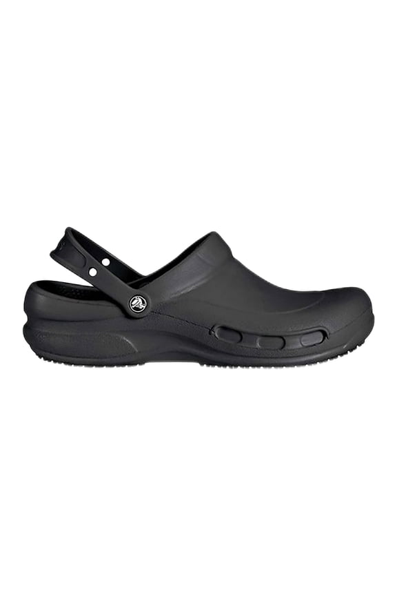 Unisex Bistro Slip Resistant Clog