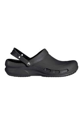 Unisex Bistro Slip Resistant Clog