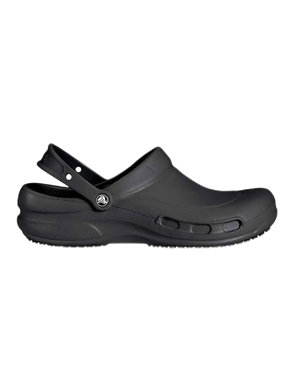 Unisex Bistro Slip Resistant Clog