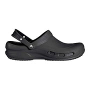 Crocs at Work Unisex Bistro Slip Resistant Clog