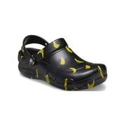 Unisex Bistro Slip Resistant Clog