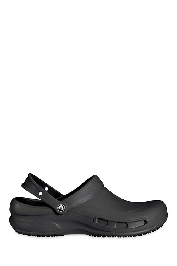 Unisex Bistro Slip Resistant Clog