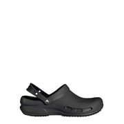 Crocs at Work Unisex Bistro Slip Resistant Clog