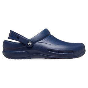 Crocs at Work Unisex Bistro Slip Resistant Clog