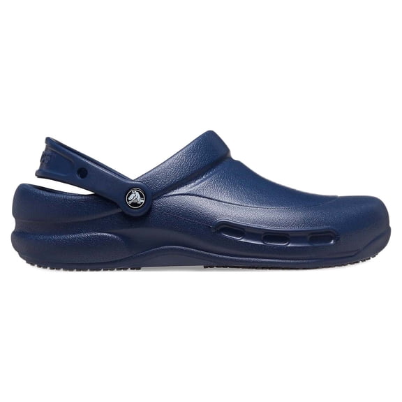 Crocs at Work Unisex Bistro Slip Resistant Clog