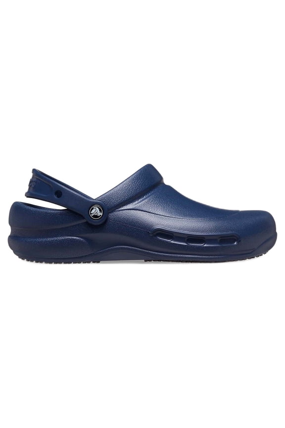 Unisex Bistro Slip Resistant Clog