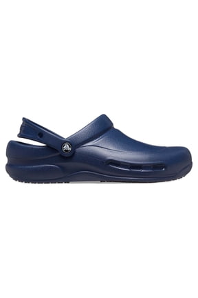 Unisex Bistro Slip Resistant Clog