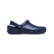 Crocs at Work Unisex Bistro Slip Resistant Clog