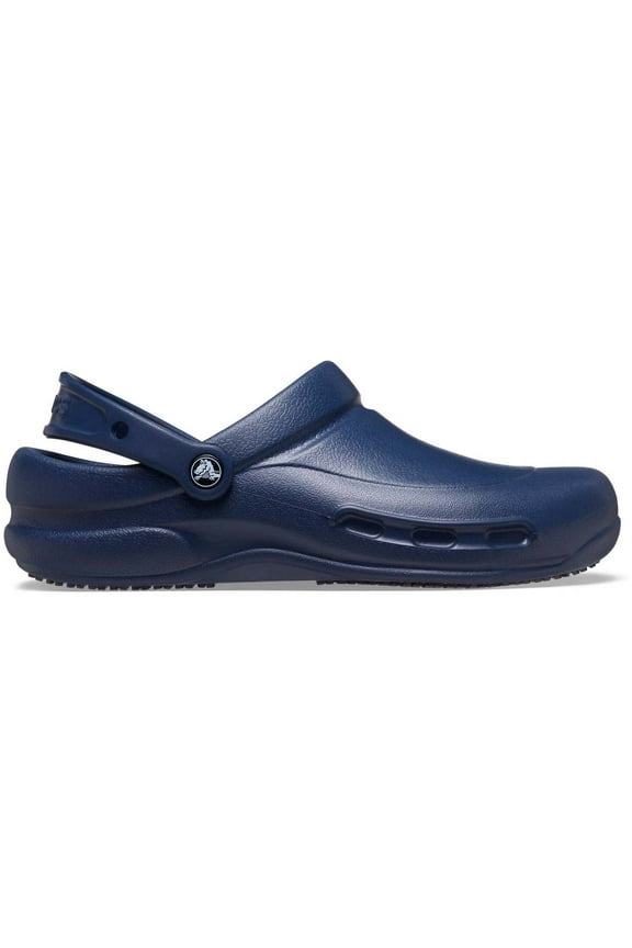 Unisex Bistro Slip Resistant Clog