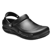 Crocs at Work Unisex Bistro Slip Resistant Clog
