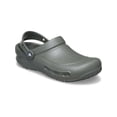 thumbnail image 1 of Crocs at Work Unisex Bistro Slip Resistant Clog, 1 of 6