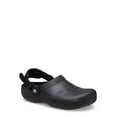 thumbnail image 1 of Crocs at Work Unisex Classic Slip Resistant Work Clog, 1 of 6