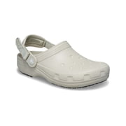 Crocs at Work Unisex Classic Slip Resistant Work Clog