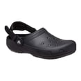 thumbnail image 1 of Crocs at Work Unisex Classic Slip Resistant Work Clog, 1 of 6