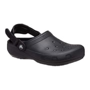 Crocs at Work Unisex Classic Slip Resistant Work Clog
