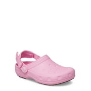 Crocs at Work Unisex Classic Slip Resistant Work Clog