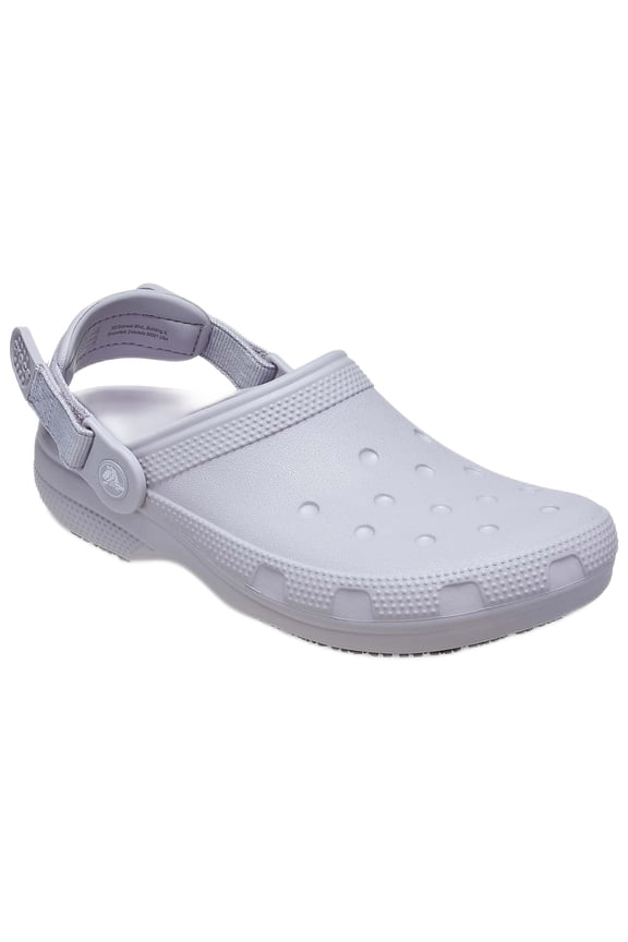 Unisex Classic Slip Resistant Work Clog
