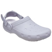 Crocs at Work Unisex Classic Slip Resistant Work Clog