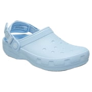 Crocs at Work Unisex Classic Slip Resistant Work Clog