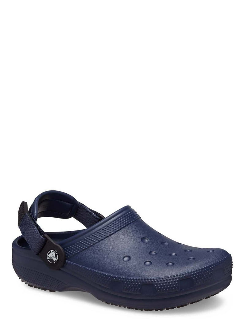 Free Shipping! Crocs at Work Unisex Non-Slip Nursing Kitchen  display picture 2