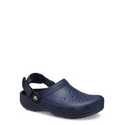 Crocs at Work Unisex Classic Slip Resistant Work Clog