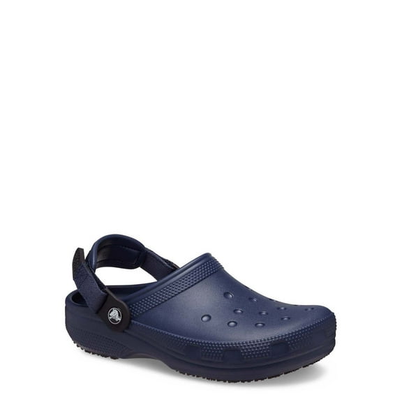 Crocs at Work Unisex Classic Slip Resistant Work Clog