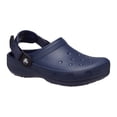 thumbnail image 1 of Crocs at Work Unisex Classic Slip Resistant Work Clog, 1 of 6