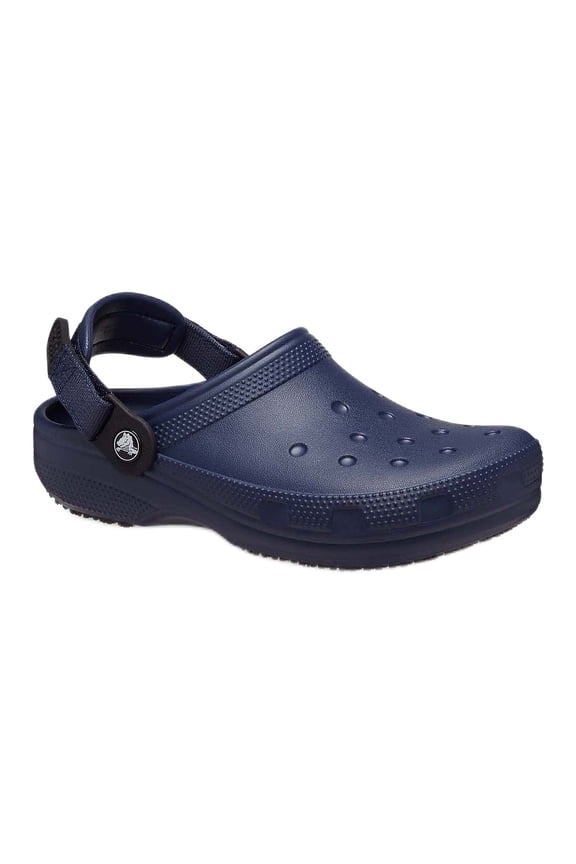 Unisex Classic Slip Resistant Work Clog