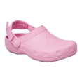 thumbnail image 1 of Crocs at Work Unisex Classic Slip Resistant Work Clog, 1 of 6