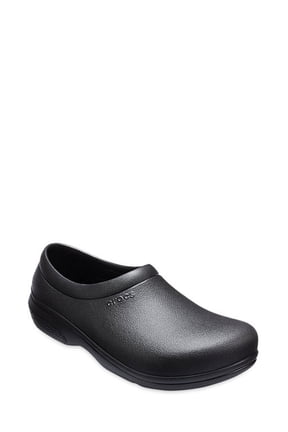 Unisex On The Clock Slip Resistant Clog