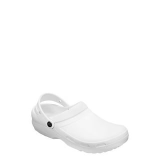 Crocs at Work