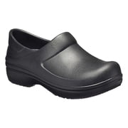 Crocs at Work Womens Neria Pro II Slip Resistant Clog