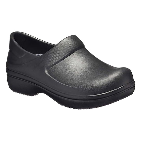 Crocs at Work Women's Neria Pro II Slip Resistant Clog
