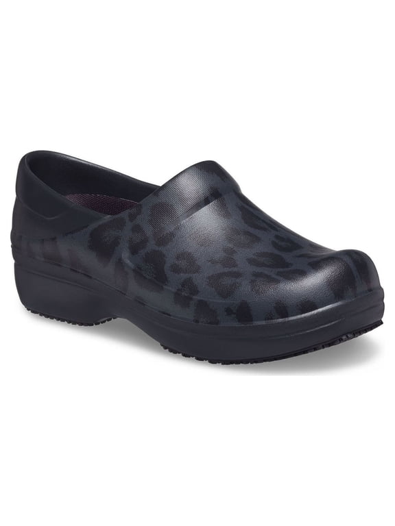 Women's Neria Pro II Slip Resistant Clog