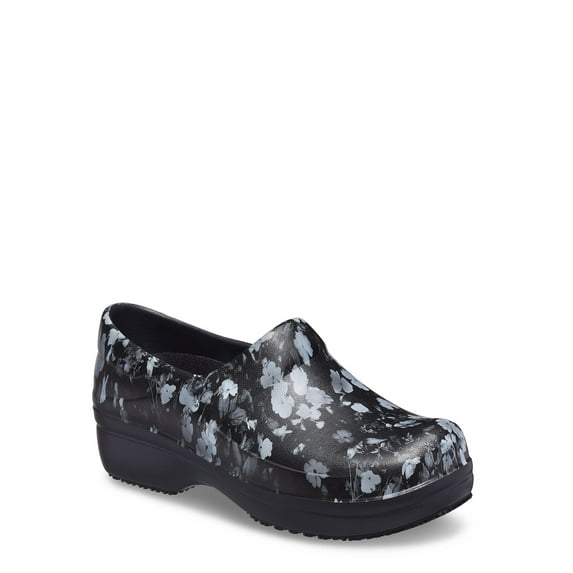 Crocs at Work Women's Neria Pro II Slip Resistant Clog