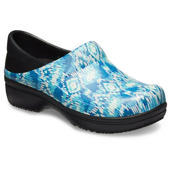 Crocs at Work Women's Neria Pro II Slip Resistant Clog