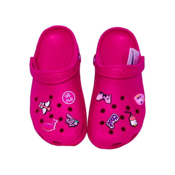 Slip On Clogs
