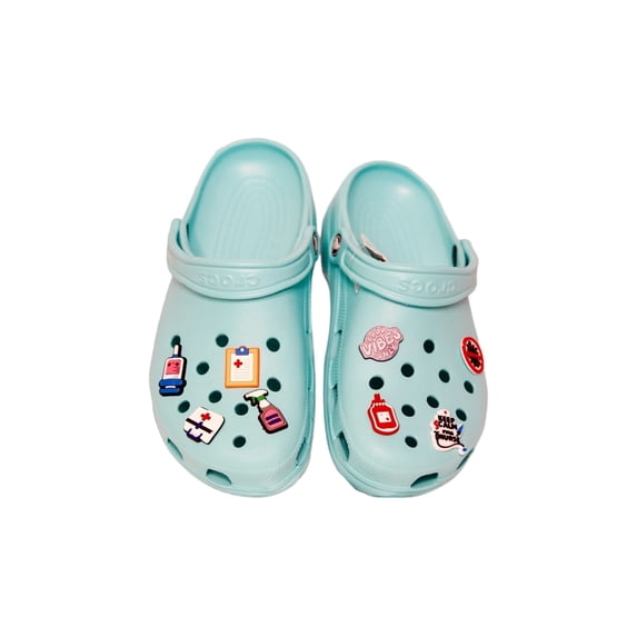 Slip On Clogs
