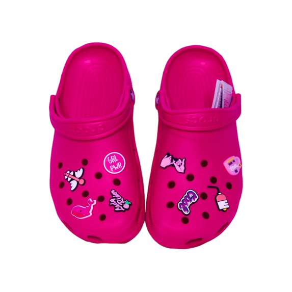 Slip On Clogs
