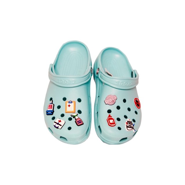 Slip On Clogs