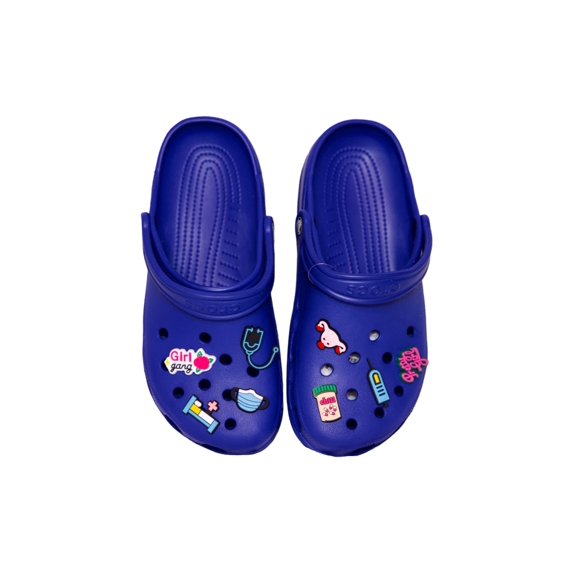 Slip On Clogs