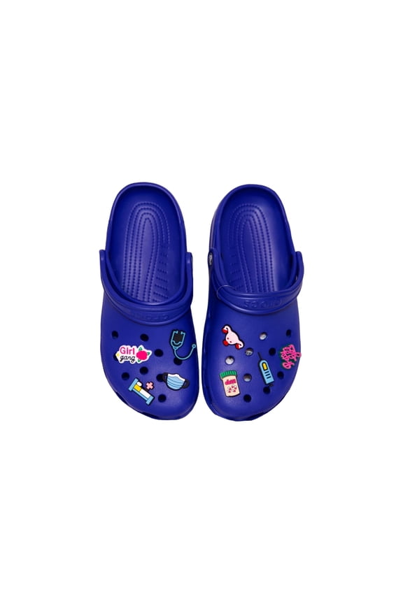 Slip On Clogs