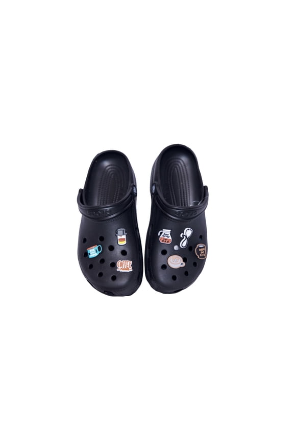 Slip On Clogs