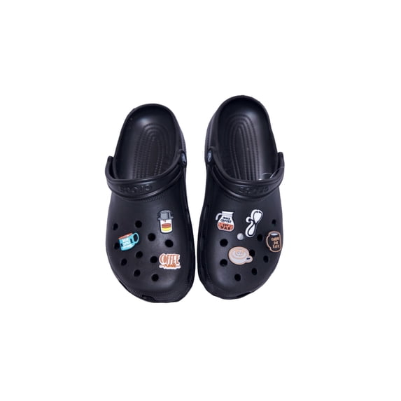 Slip On Clogs