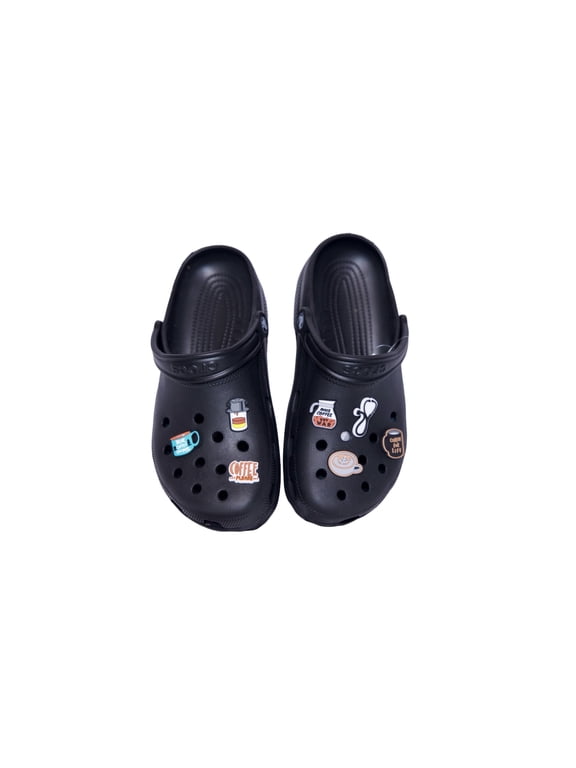 Slip On Clogs